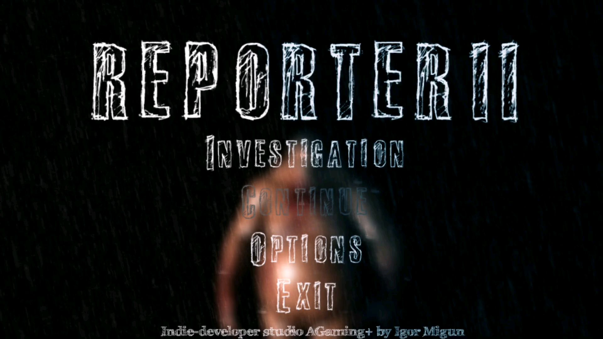 宣告者2 the reporter2第一部分:离开温馨的家,探索金海豚酒店的凶杀案